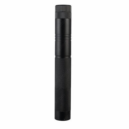 USB Oplaadbare Zaklamp Aluminium Waterdicht