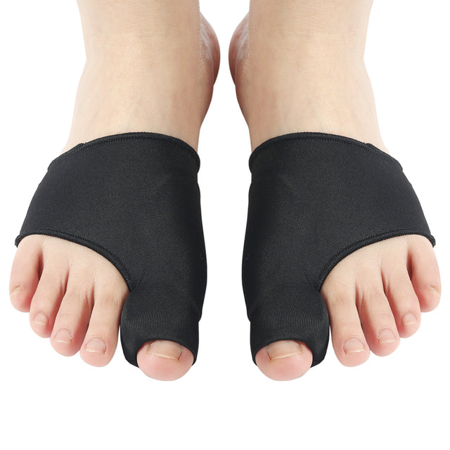 OrthoAlign™ - Premium Hallux Valgus Corrector & Voetbrace