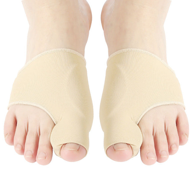 OrthoAlign™ - Premium Hallux Valgus Corrector & Voetbrace