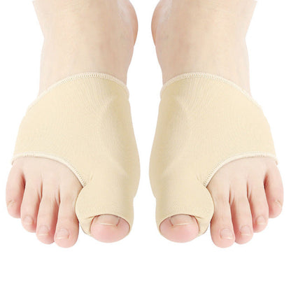 OrthoAlign™ - Premium Hallux Valgus Corrector & Voetbrace