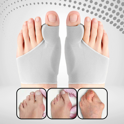 OrthoAlign™ - Premium Hallux Valgus Corrector & Voetbrace