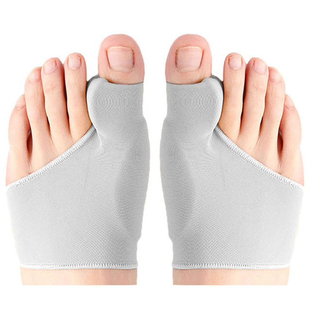 OrthoAlign™ - Premium Hallux Valgus Corrector & Voetbrace