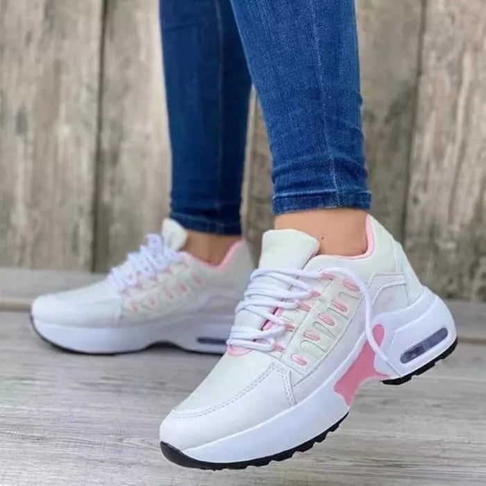 Variant image for OrthoFlex™ – Dames Schoenen met Ergonomische Pasvorm en MemoryFoam™ Zool-41