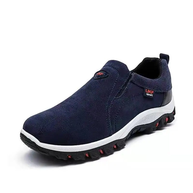 OrthoFlex™ – Heren Sneakers met Ergonomische Ondersteuning en Comfort-4