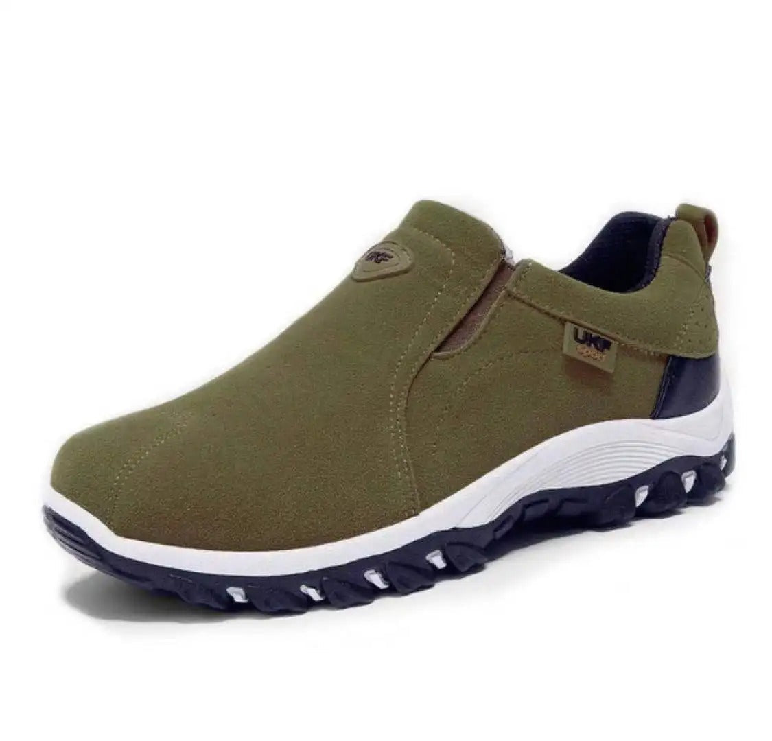 OrthoFlex™ – Heren Sneakers met Ergonomische Ondersteuning en Comfort-6