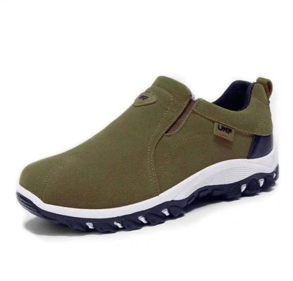OrthoFlex™ – Heren Sneakers met Ergonomische Ondersteuning en Comfort-6