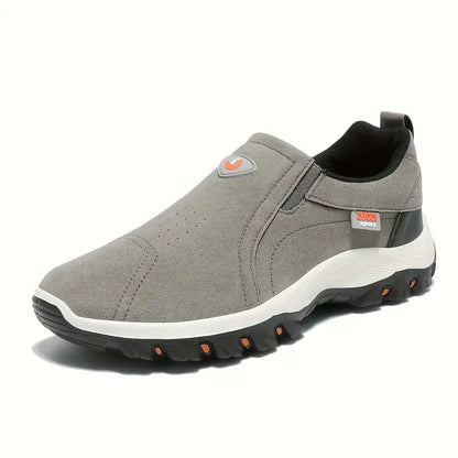 OrthoFlex™ – Heren Sneakers met Ergonomische Ondersteuning en Comfort-5