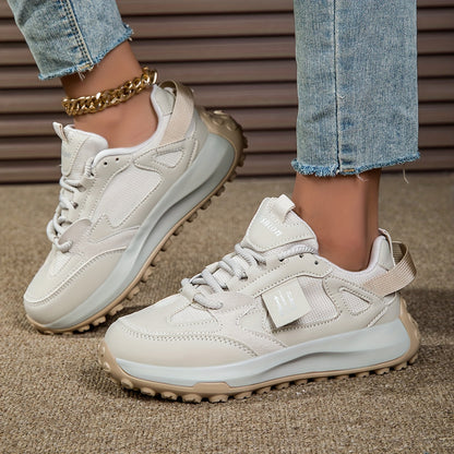 Variant image for OrthoFlex™ – Dames Sneakers Ergonomisch met Zachte Zool en Ondersteuning-11
