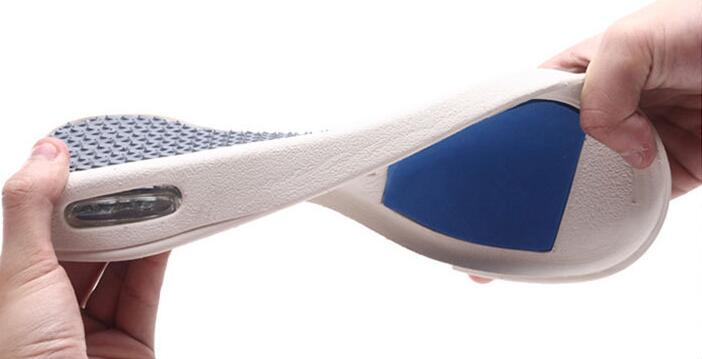 OrthoFlex™ – Brede Diabetische schoenen met Klittenband