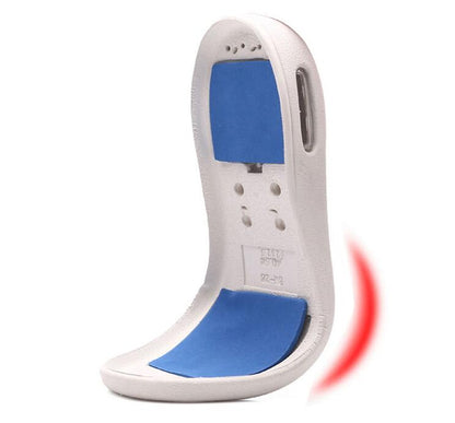 OrthoFlex™ – Brede Diabetische schoenen met Klittenband