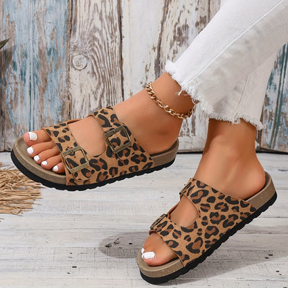 Ortholea™ – Dames Sandalen met Ergonomisch Comfort en Ondersteuning-4