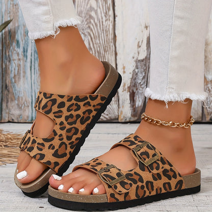 Ortholea™ – Dames Sandalen met Ergonomisch Comfort en Ondersteuning-1