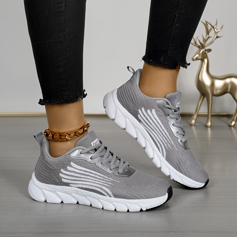 Variant image for OrthoLite™ – Dames Hardloopschoenen Lichtgewicht & Ademend Comfort-31