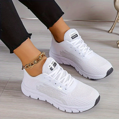 OrthoLite™ – Dames Hardloopschoenen Lichtgewicht & Ademend Ondersteuning-2