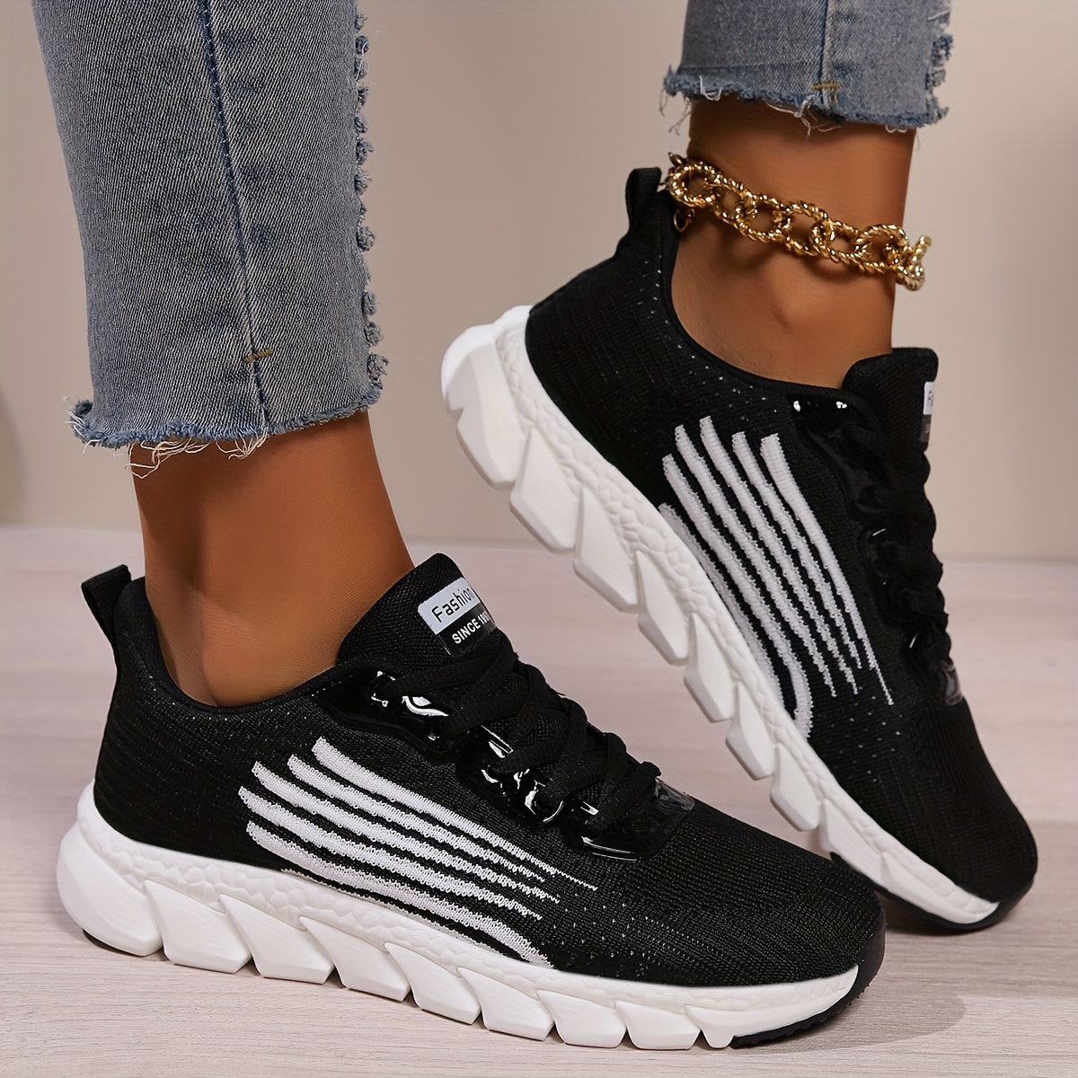 Variant image for OrthoLite™ – Dames Hardloopschoenen Lichtgewicht & Ademend Comfort-41