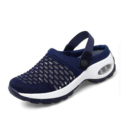 Variant image for Ortholux™ – Dames Sandalen met Verwisselbaar Voetbed voor Comfort en Ondersteuning-28