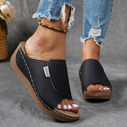 Variant image for Orthostride™ – Dames Sandalen met Orthopedische Ondersteuning en Comfort-9