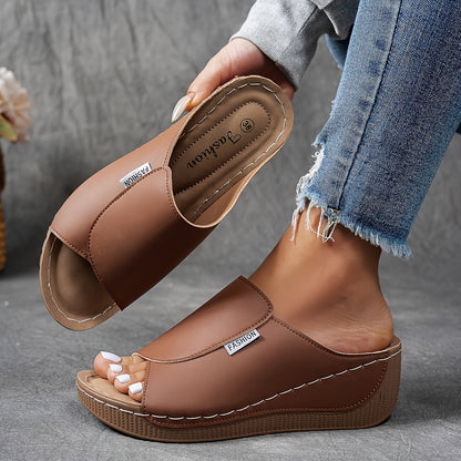 Orthostride™ – Dames Sandalen met Orthopedische Ondersteuning en Comfort-4