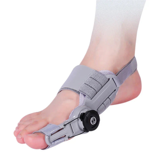 OrthoToe™ – Verstelbare Hallux Valgus Bunion Corrector