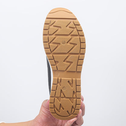 Orthovita™ – Dames Sandalen met Verstelbare Klittenband en Comfortabele Wighielzool-6