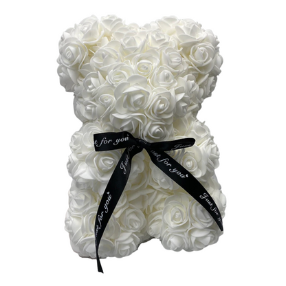 Teddybeer Roze Cuddly Speelgoed