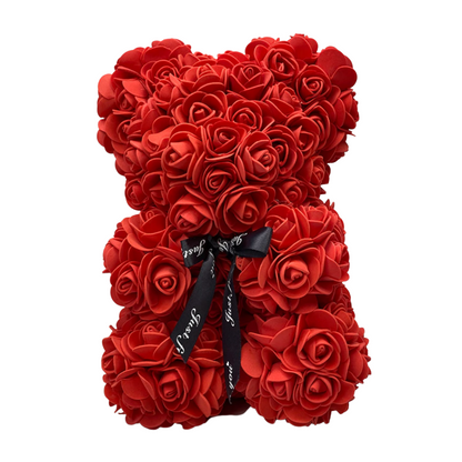 Teddybeer Roze Cuddly Speelgoed