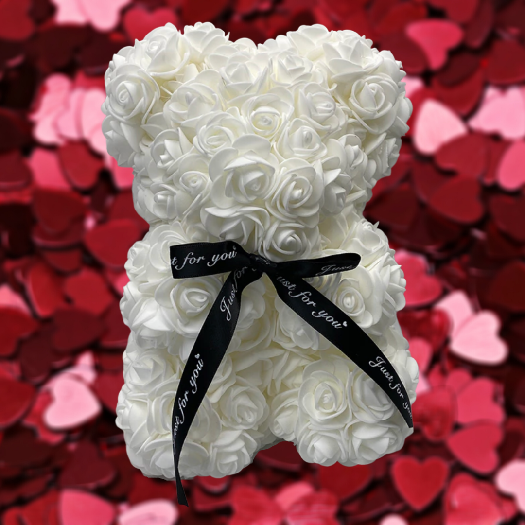 Teddybeer Roze Cuddly Speelgoed