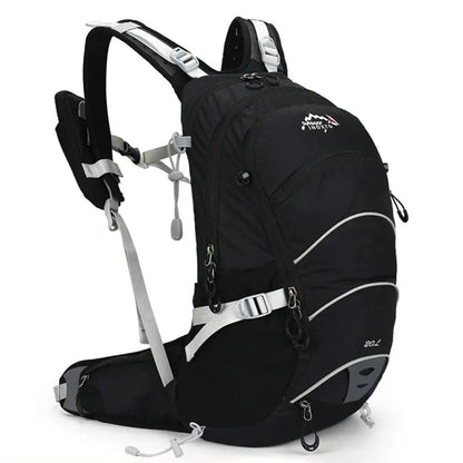 Waterdichte Rugzak 20L Licht en Compact