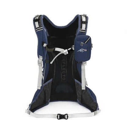 Waterdichte Rugzak 20L Licht en Compact