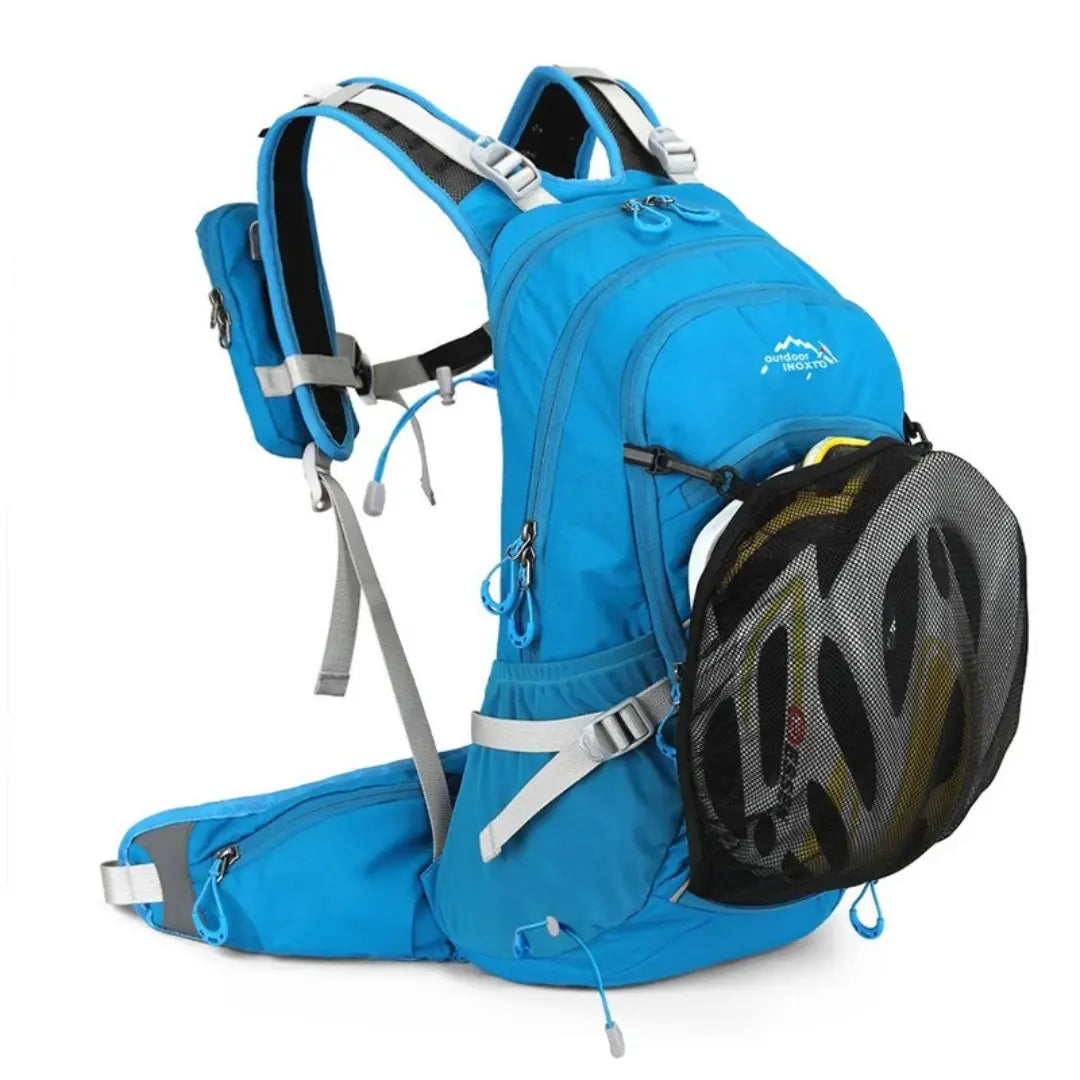 Waterdichte Rugzak 20L Licht en Compact