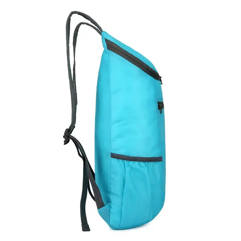 Opvouwbare Rugzak 20L Waterdicht Reistas Lichtgewicht