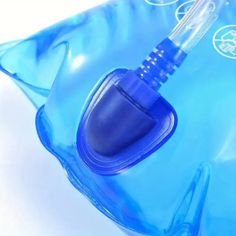 Water Rugzak 5L met 2L Waterzak voor Fietsen en Hiken