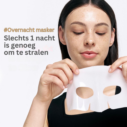 Anti Rimpel Crème voor een Stralende Huid - Velinix