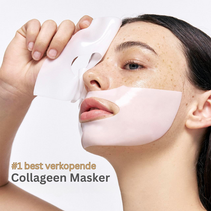 Anti Rimpel Crème voor een Stralende Huid