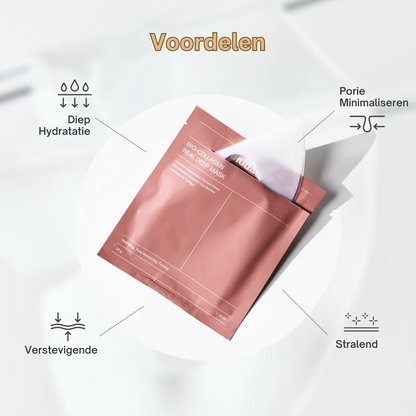Anti Rimpel Crème voor een Stralende Huid