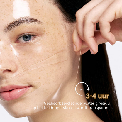 Anti Rimpel Crème voor een Stralende Huid
