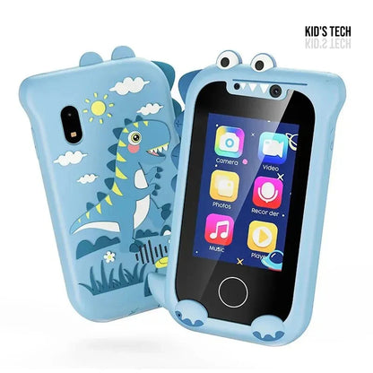 Kinder Smartphone Leer en Speel Tablet