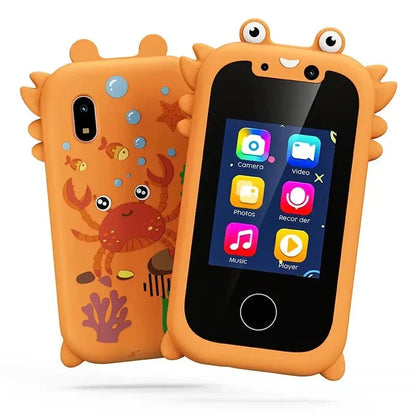Kinder Smartphone Leer en Speel Tablet - Velinix