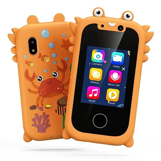 Kinder Smartphone Leer en Speel Tablet - Velinix