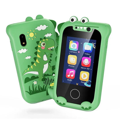 Kinder Smartphone Leer en Speel Tablet