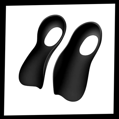 Inlegzolen voor Platte Voeten Orthopedisch Comfortabel