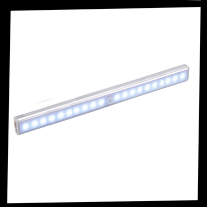 LED Lamp met Magnetische Bewegingssensor Dimbaar