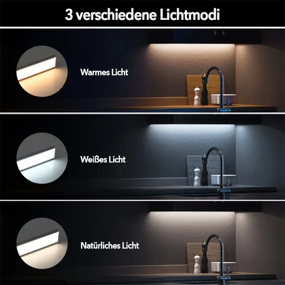 LED Bar Verlichting Slim en Draagbaar