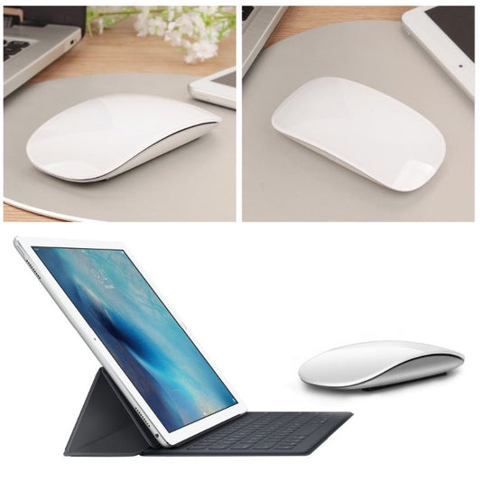 Draadloze Muis voor PC met Comfortabele Grip - Velinix