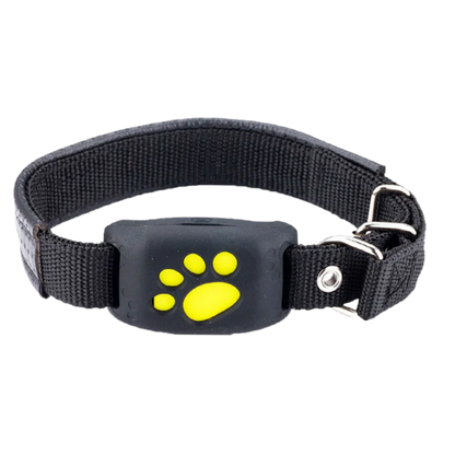 GPS Halsband Tracker voor Huisdieren