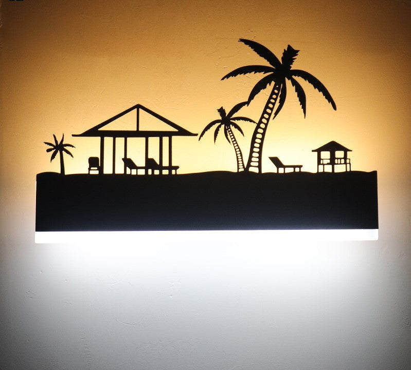 Wandlamp Decoratief Licht Modern Design
