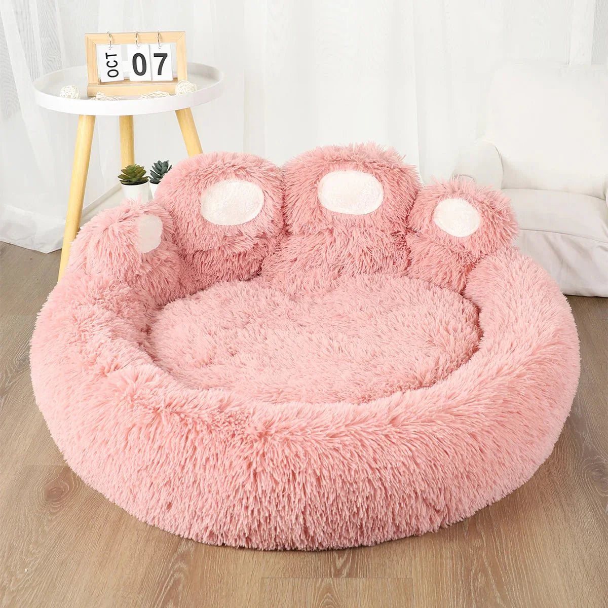 PawHaven™ Hondenmand – Luxe Comfort & Veiligheid Voor Elke Hond