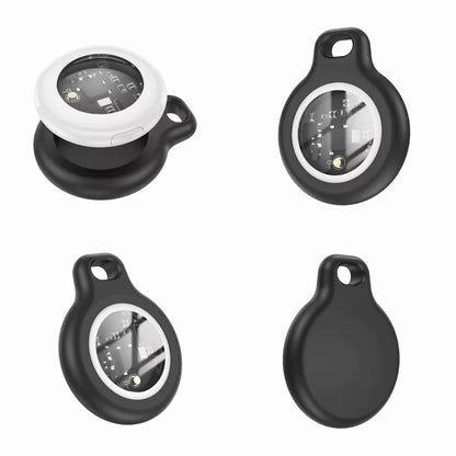 PawTrace™ – GPS Tracker Kat Zonder Abonnement & Realtime Locatie