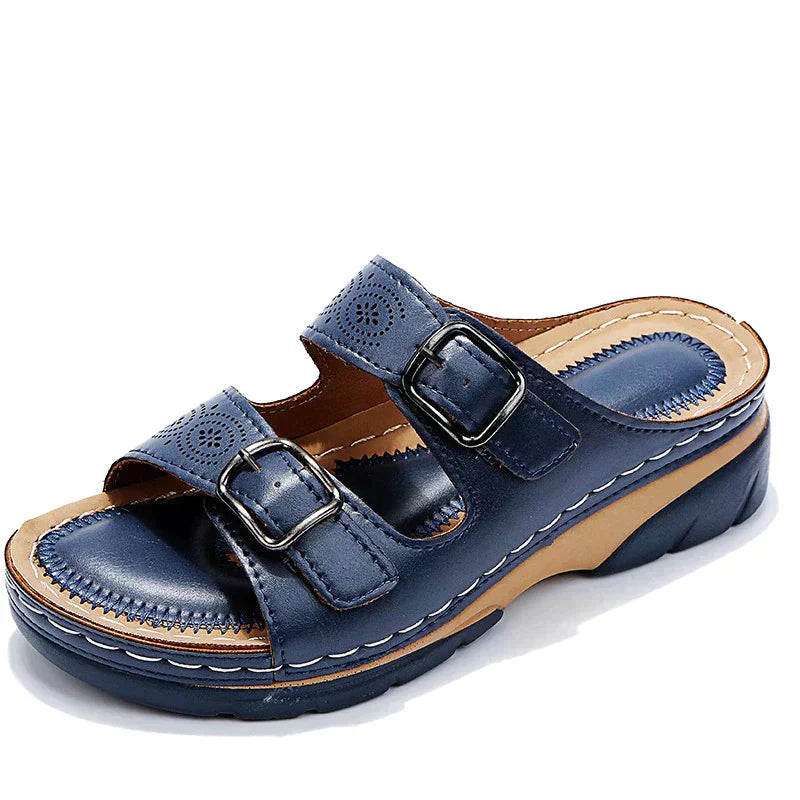 PearlBalance Orthopedische Sandalen - Comfort en Stijl in Elke Stap