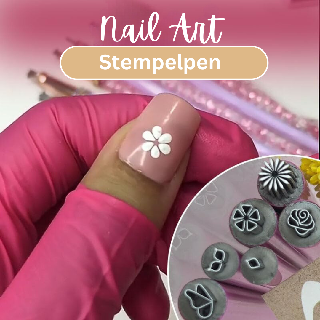 Nagelkunst Set voor Thuisgebruik